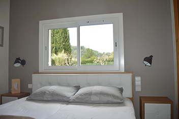 photo chambre