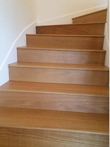 photo escalier